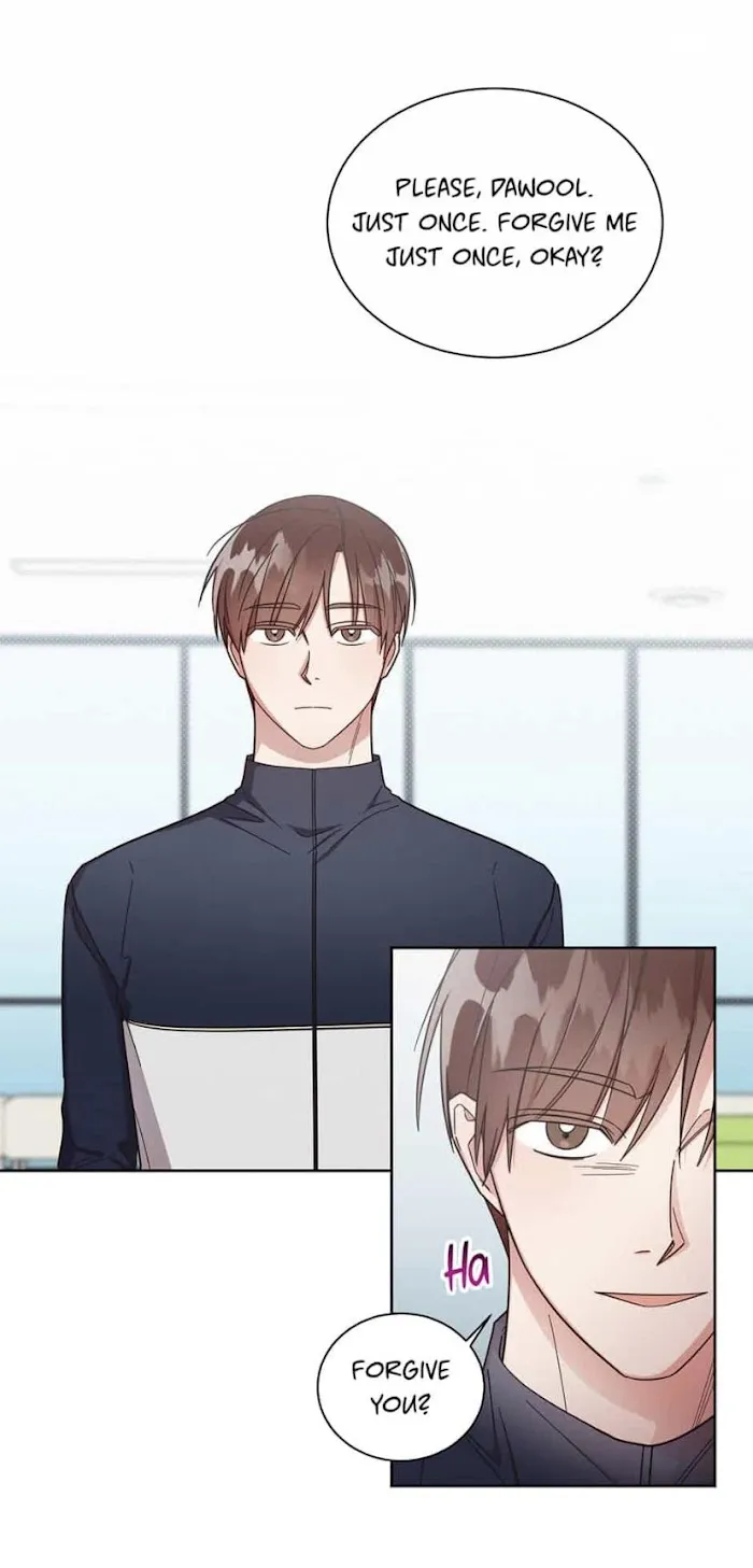 Read One Night Mate chapter 26 image 34 on Lezhin