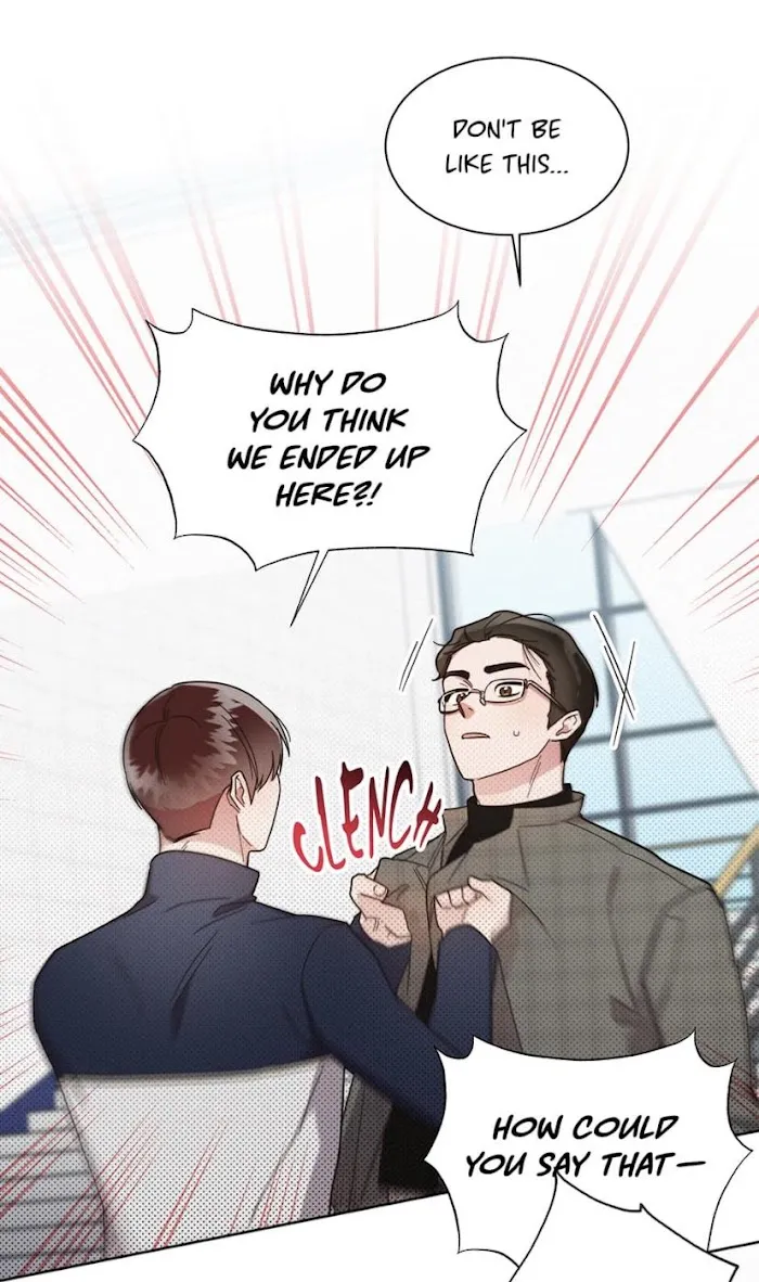 Read One Night Mate chapter 26 image 36 on Lezhin