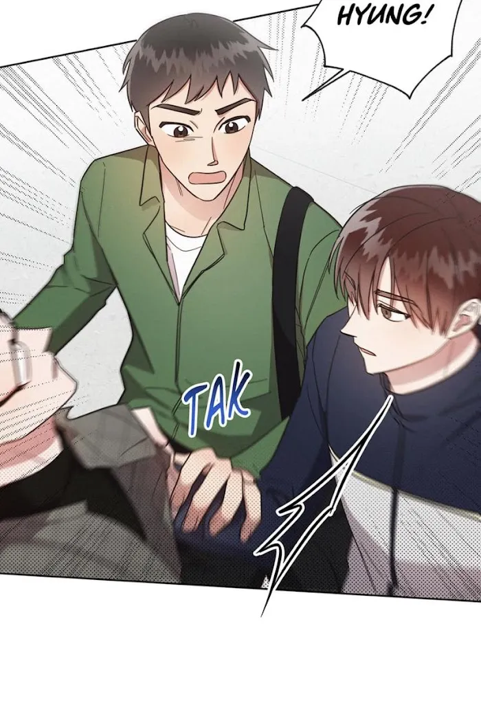 Read One Night Mate chapter 26 image 37 on Lezhin