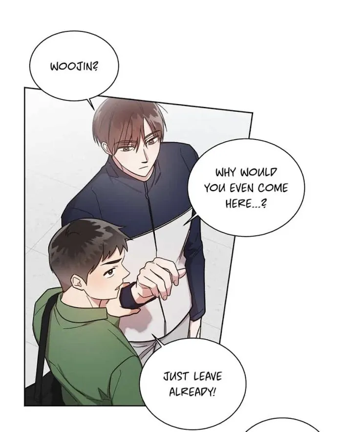 Read One Night Mate chapter 26 image 38 on Lezhin