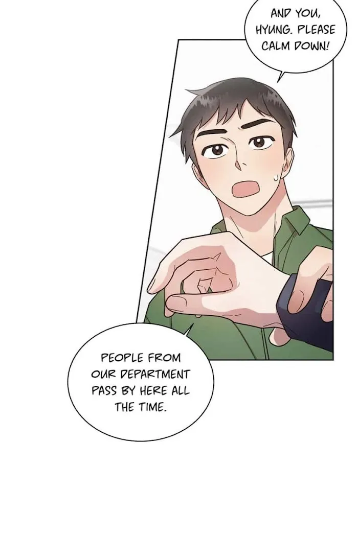 Read One Night Mate chapter 26 image 39 on Lezhin