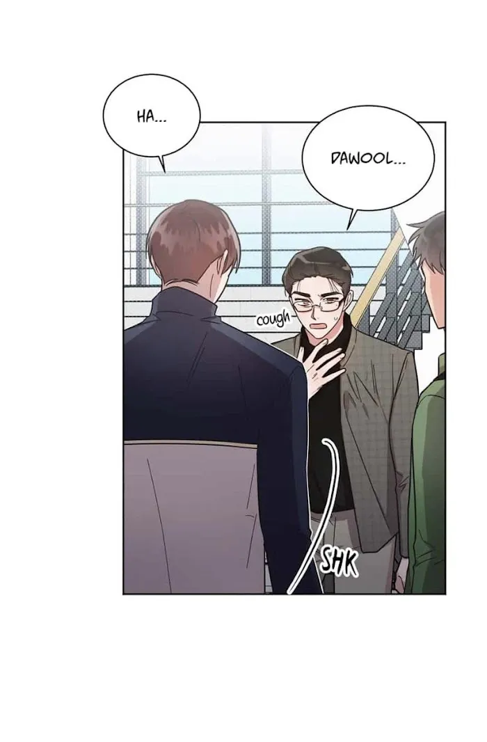 Read One Night Mate chapter 26 image 41 on Lezhin