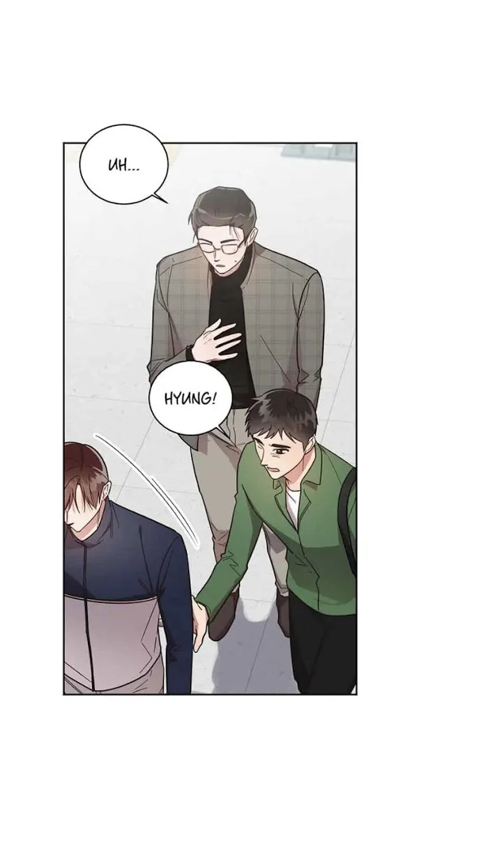 Read One Night Mate chapter 26 image 43 on Lezhin