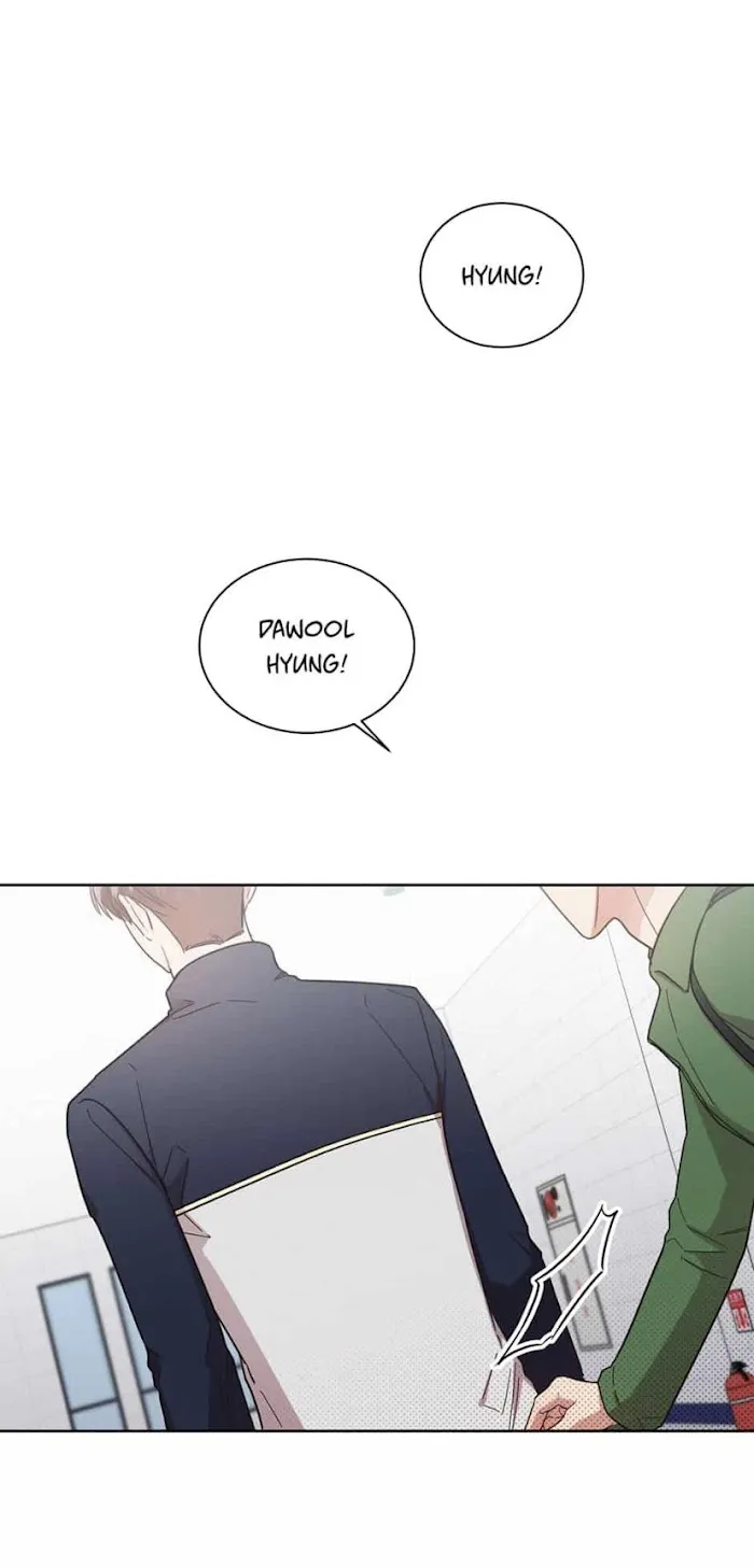 Read One Night Mate chapter 26 image 44 on Lezhin