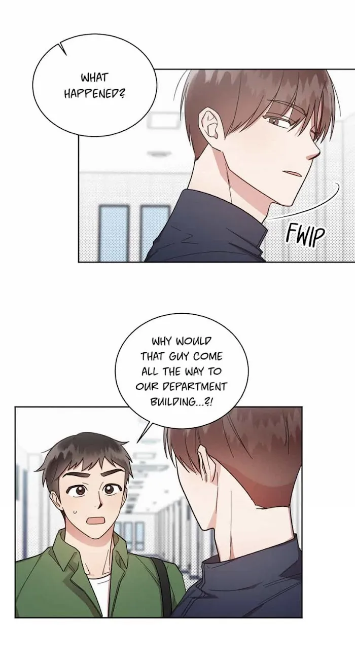 Read One Night Mate chapter 26 image 45 on Lezhin