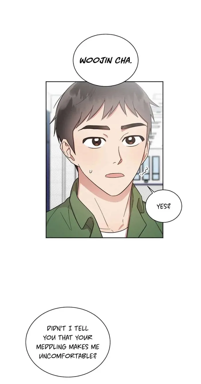 Read One Night Mate chapter 26 image 46 on Lezhin