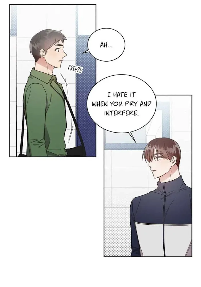 Read One Night Mate chapter 26 image 47 on Lezhin