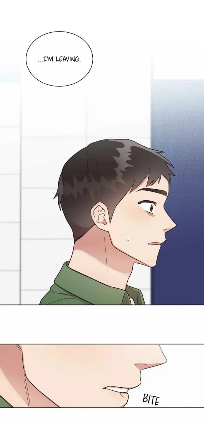 Read One Night Mate chapter 26 image 48 on Lezhin