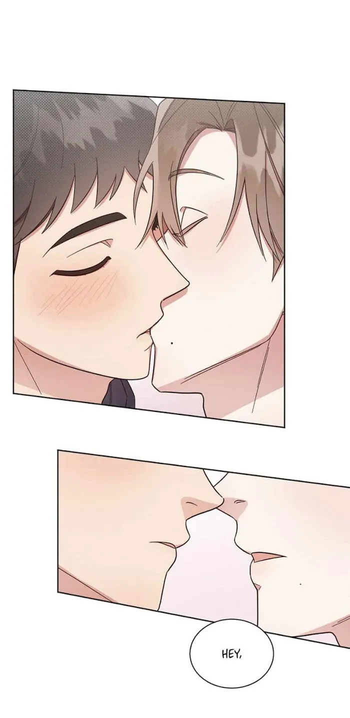 Read One Night Mate chapter 26 image 5 on Lezhin