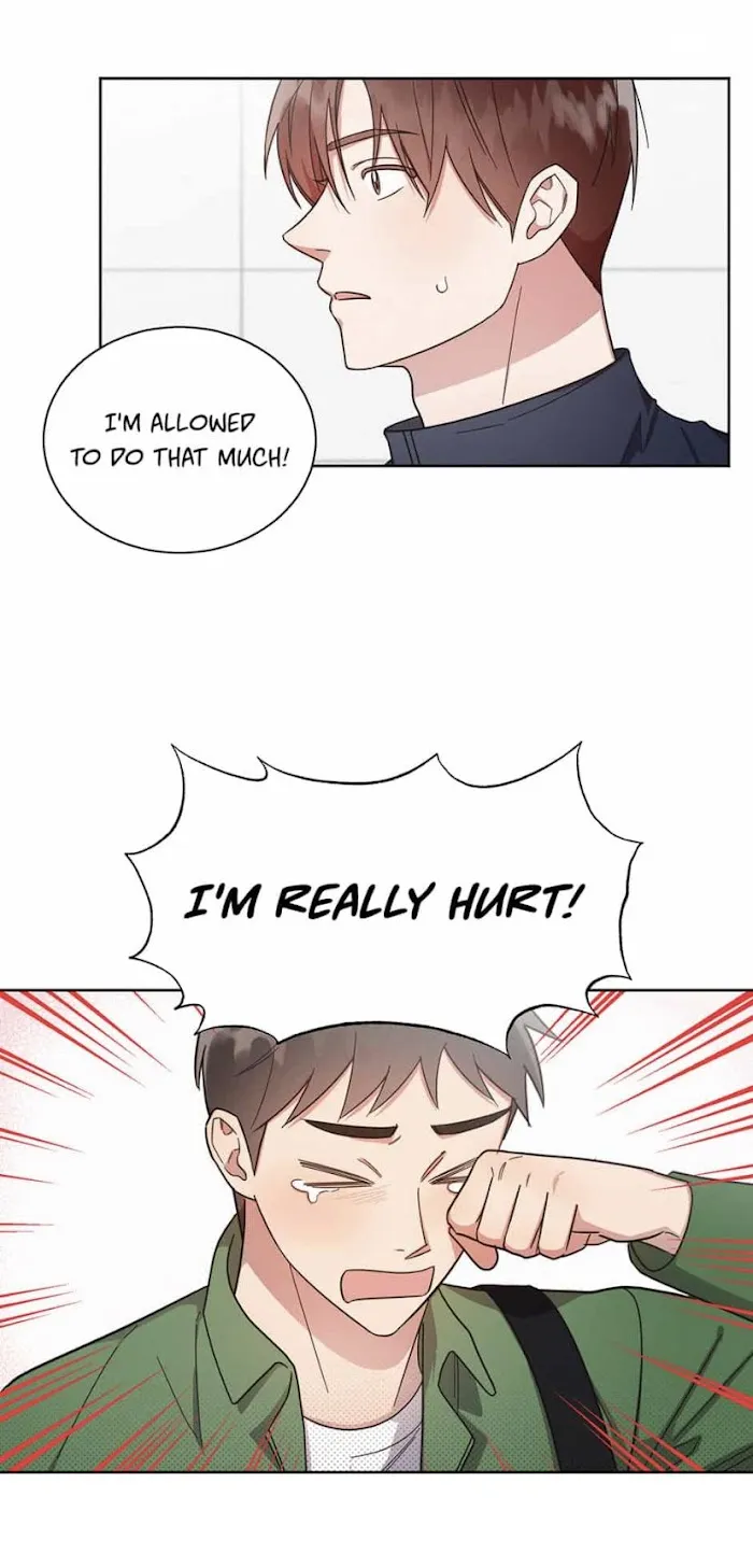 Read One Night Mate chapter 26 image 51 on Lezhin