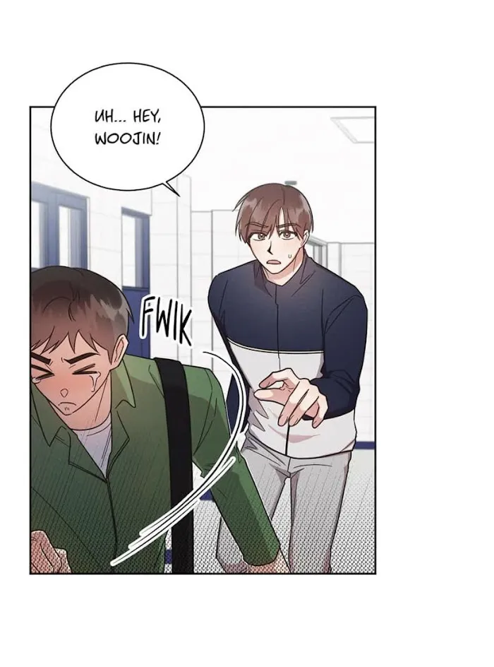 Read One Night Mate chapter 26 image 52 on Lezhin