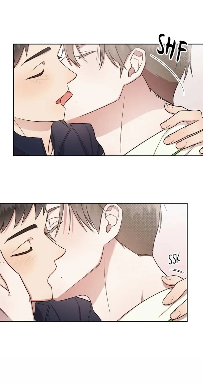Read One Night Mate chapter 26 image 7 on Lezhin