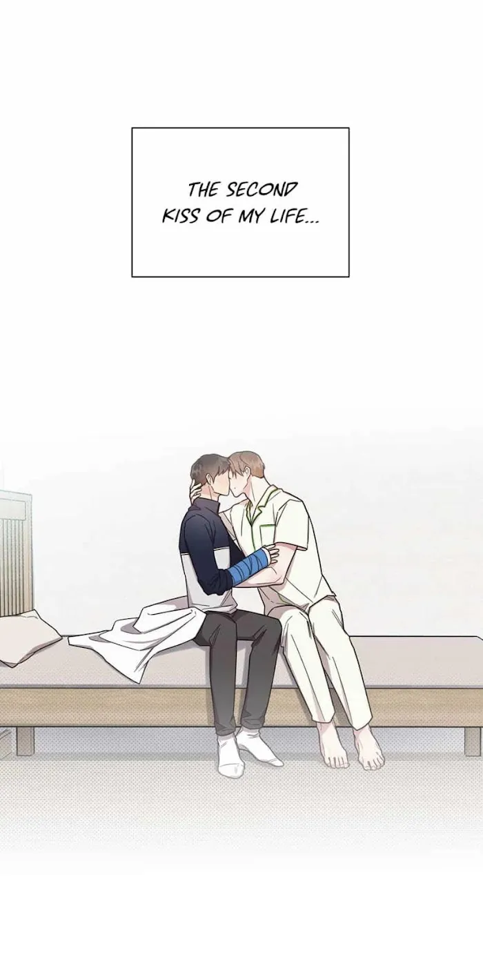Read One Night Mate chapter 26 image 8 on Lezhin