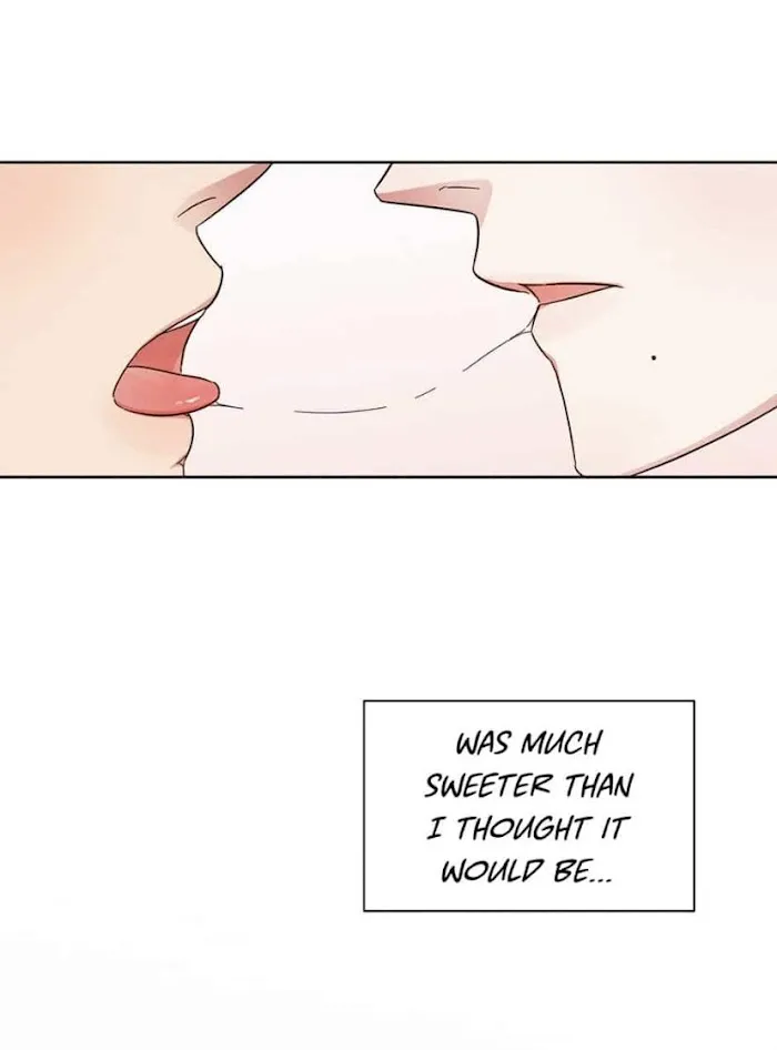 Read One Night Mate chapter 26 image 9 on Lezhin