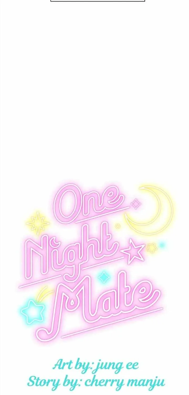 Read One Night Mate chapter 27 image 10 on Lezhin