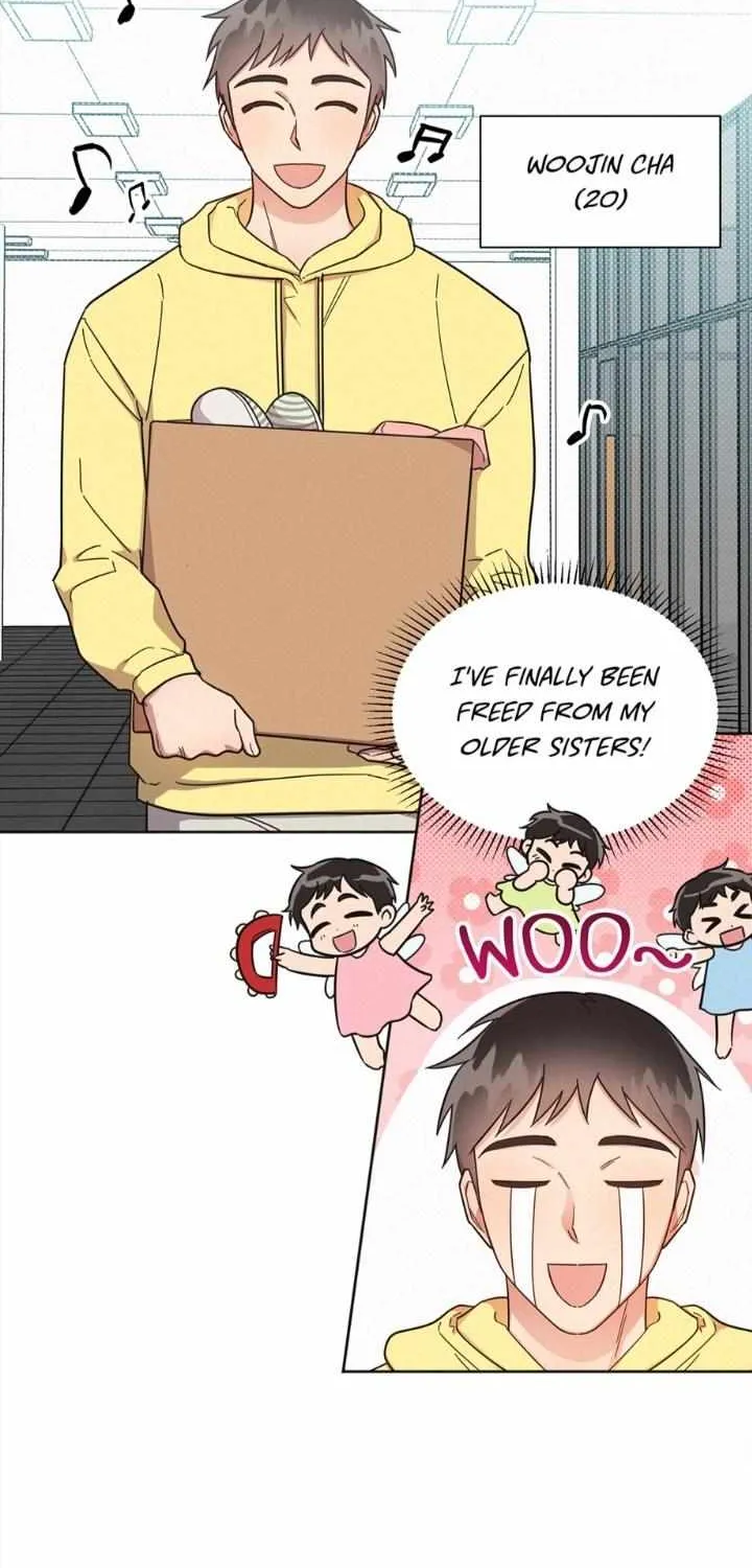 Read One Night Mate chapter 27 image 12 on Lezhin