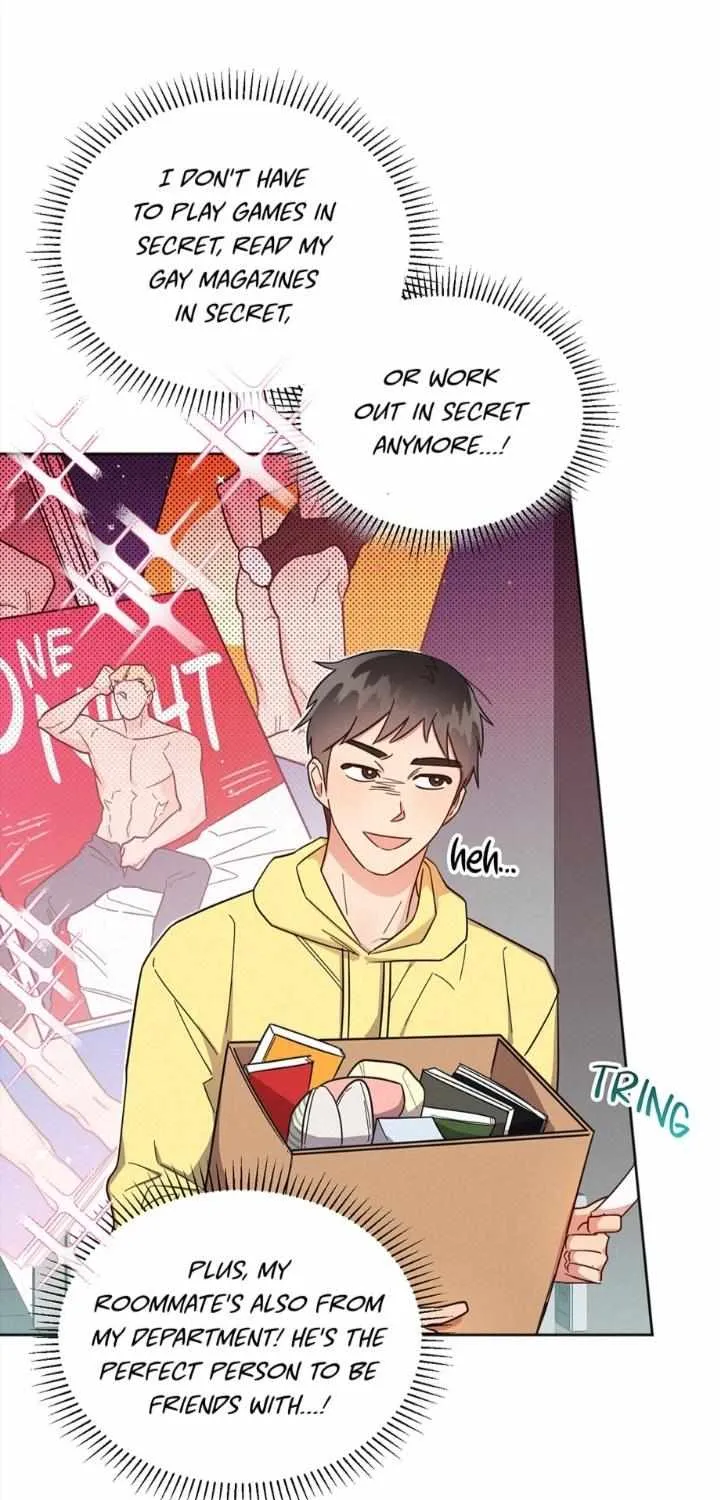Read One Night Mate chapter 27 image 13 on Lezhin