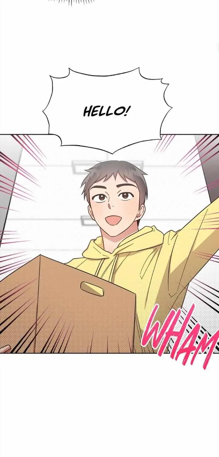 Read One Night Mate chapter 27 image 14 on Lezhin