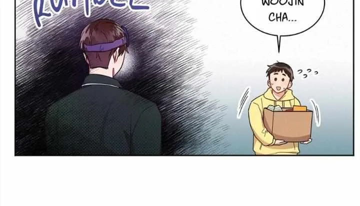 Read One Night Mate chapter 27 image 17 on Lezhin