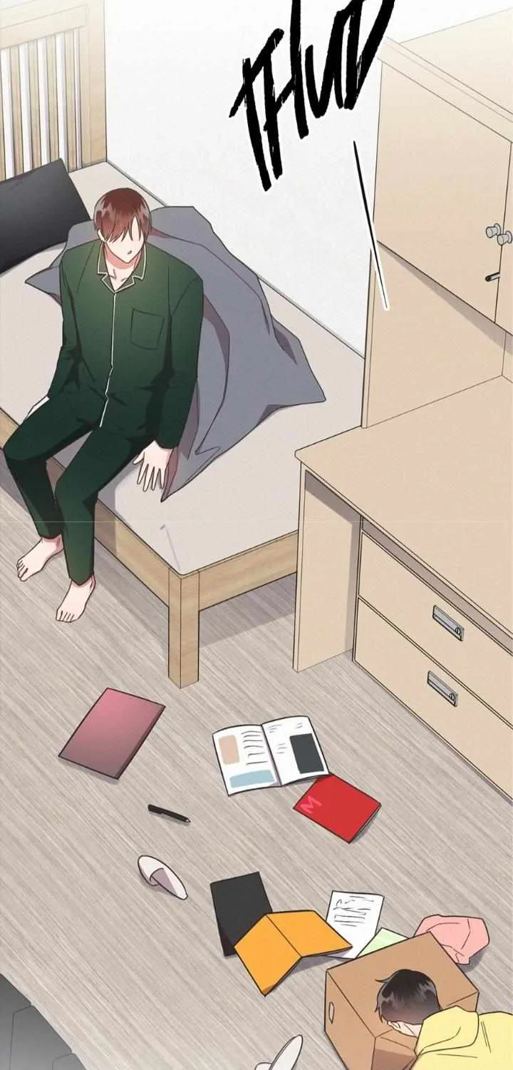 Read One Night Mate chapter 27 image 21 on Lezhin
