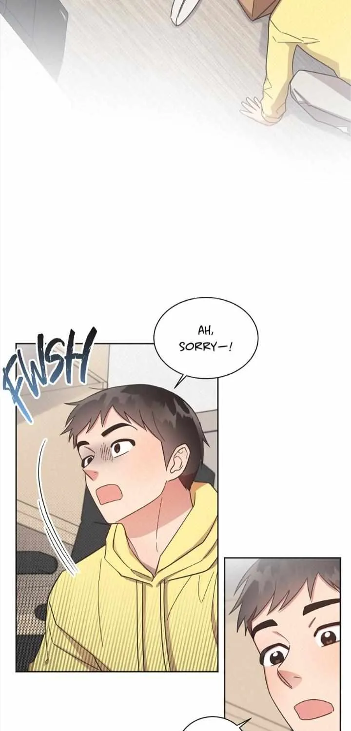 Read One Night Mate chapter 27 image 22 on Lezhin