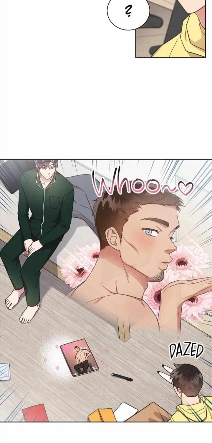 Read One Night Mate chapter 27 image 23 on Lezhin