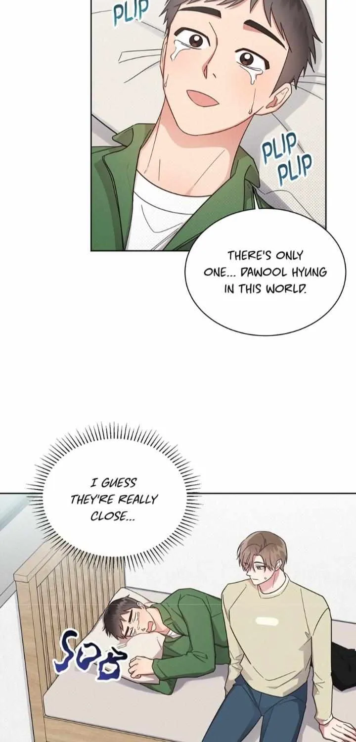 Read One Night Mate chapter 27 image 3 on Lezhin