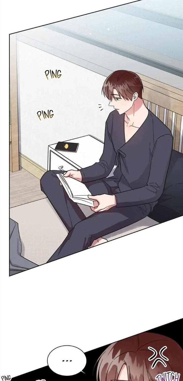 Read One Night Mate chapter 27 image 30 on Lezhin