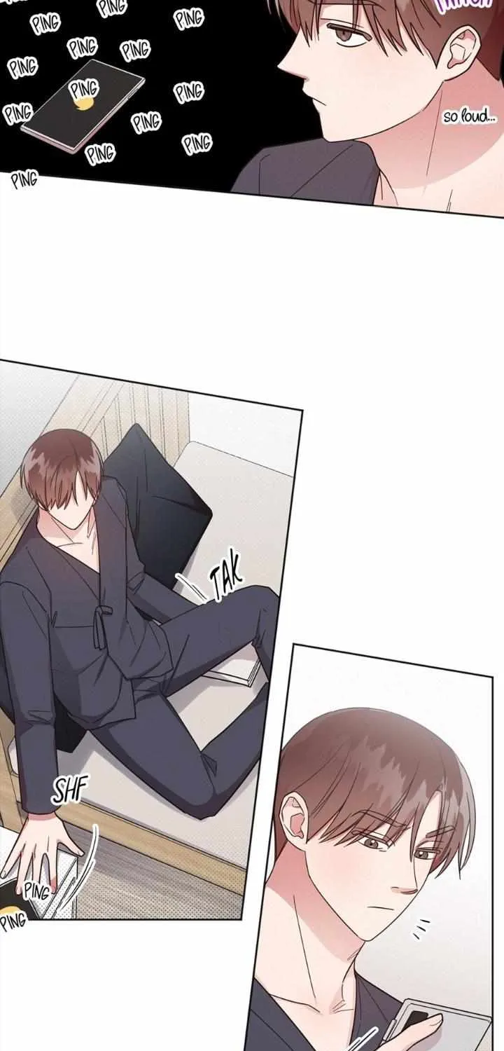 Read One Night Mate chapter 27 image 31 on Lezhin