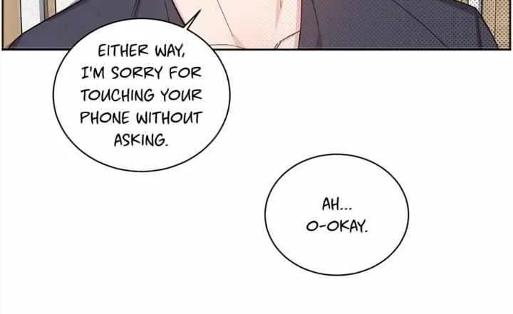 Read One Night Mate chapter 27 image 35 on Lezhin