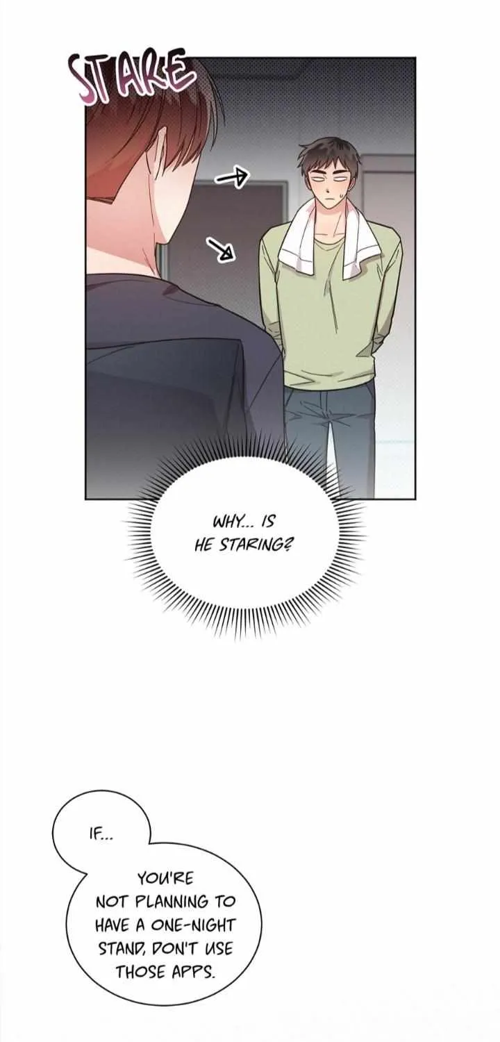 Read One Night Mate chapter 27 image 36 on Lezhin