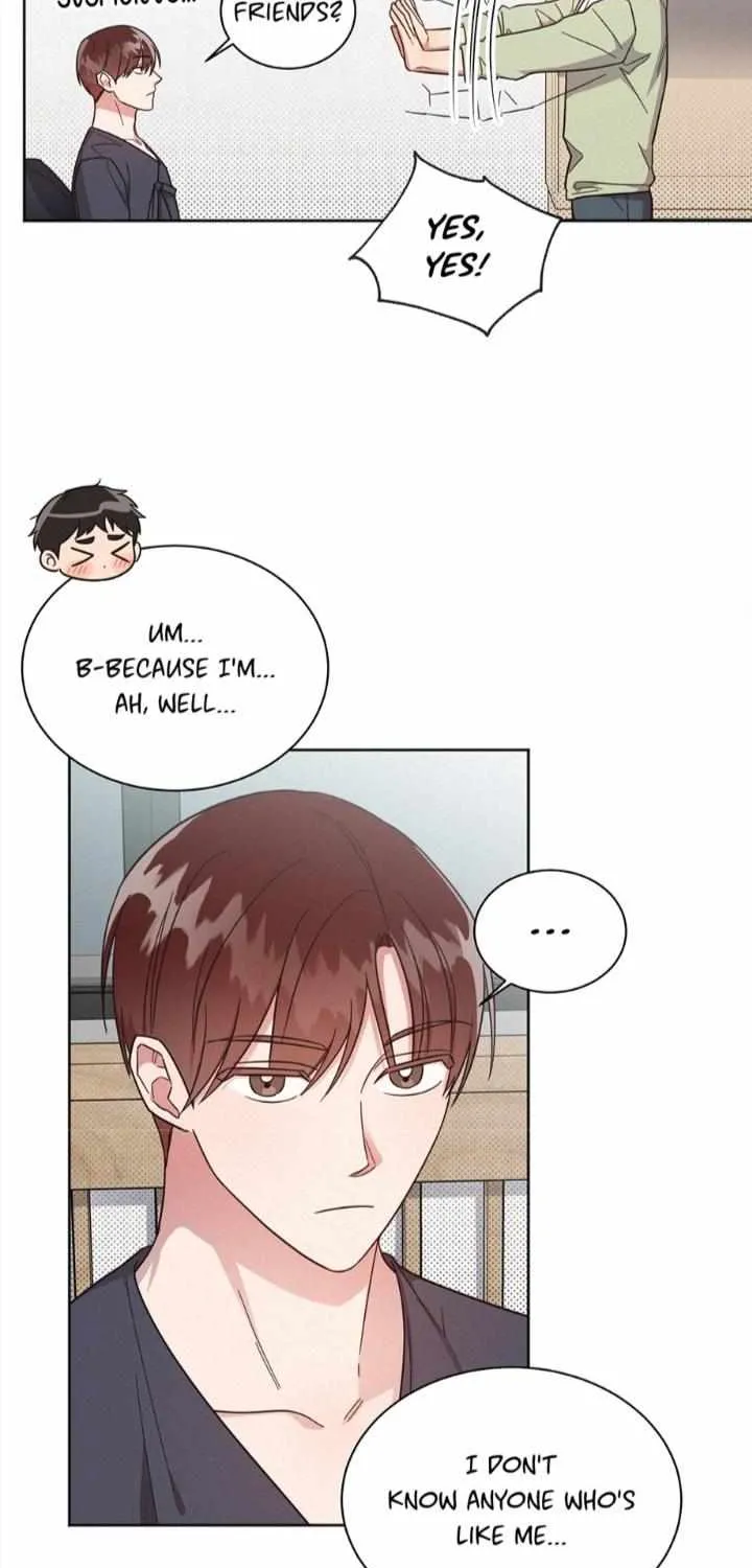 Read One Night Mate chapter 27 image 38 on Lezhin