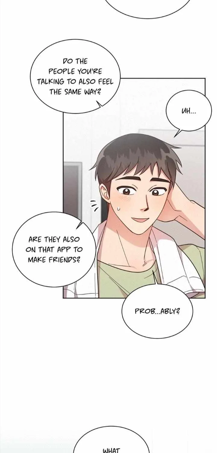 Read One Night Mate chapter 27 image 39 on Lezhin