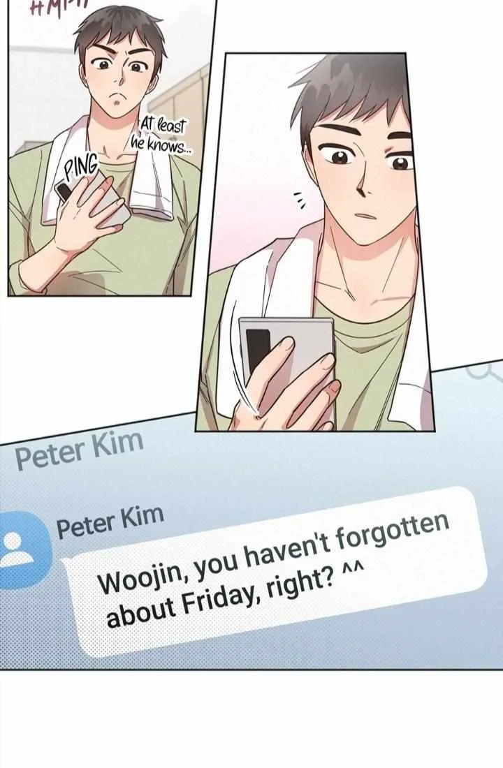 Read One Night Mate chapter 27 image 44 on Lezhin