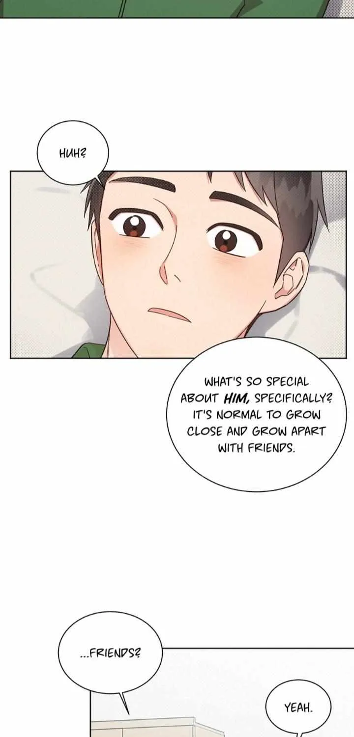 Read One Night Mate chapter 27 image 6 on Lezhin