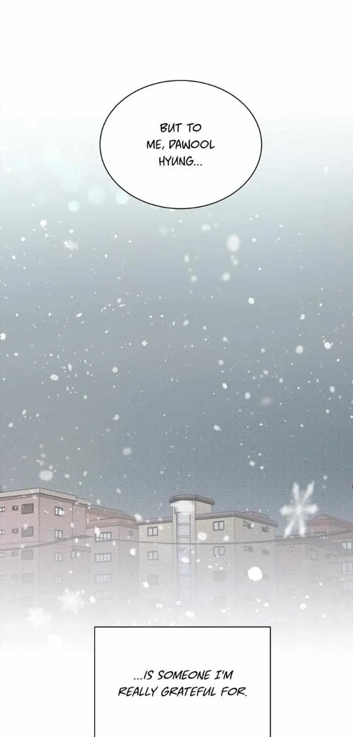 Read One Night Mate chapter 27 image 9 on Lezhin