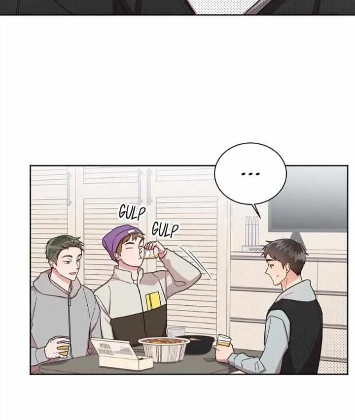 Read One Night Mate chapter 28 image 17 on Lezhin
