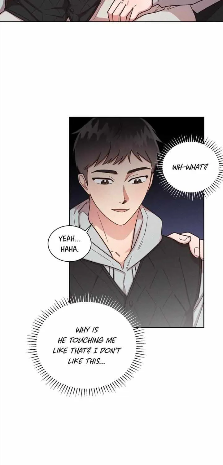 Read One Night Mate chapter 28 image 23 on Lezhin