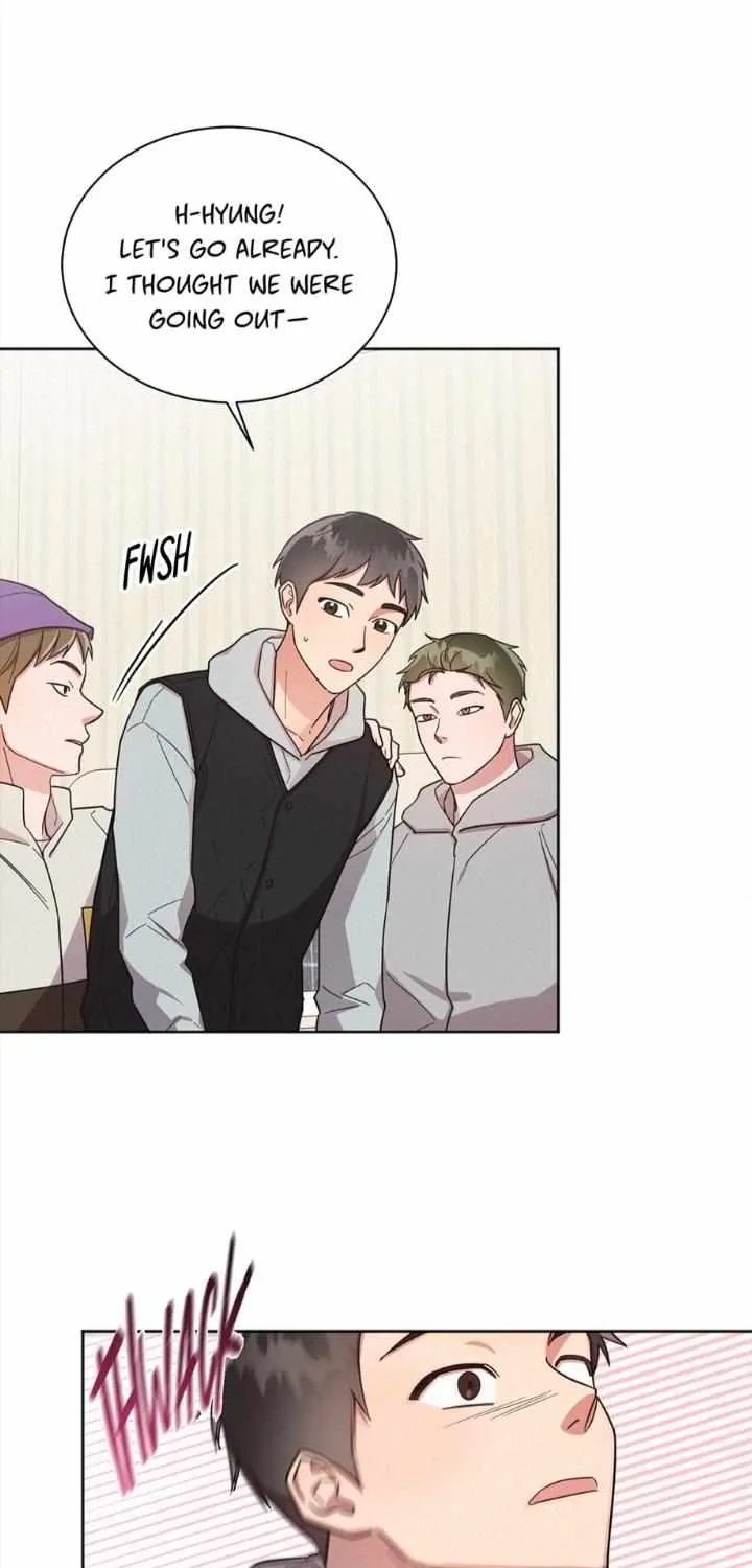 Read One Night Mate chapter 28 image 24 on Lezhin