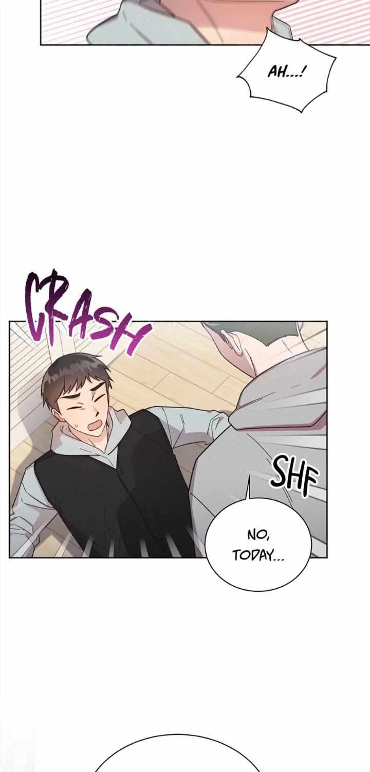 Read One Night Mate chapter 28 image 25 on Lezhin