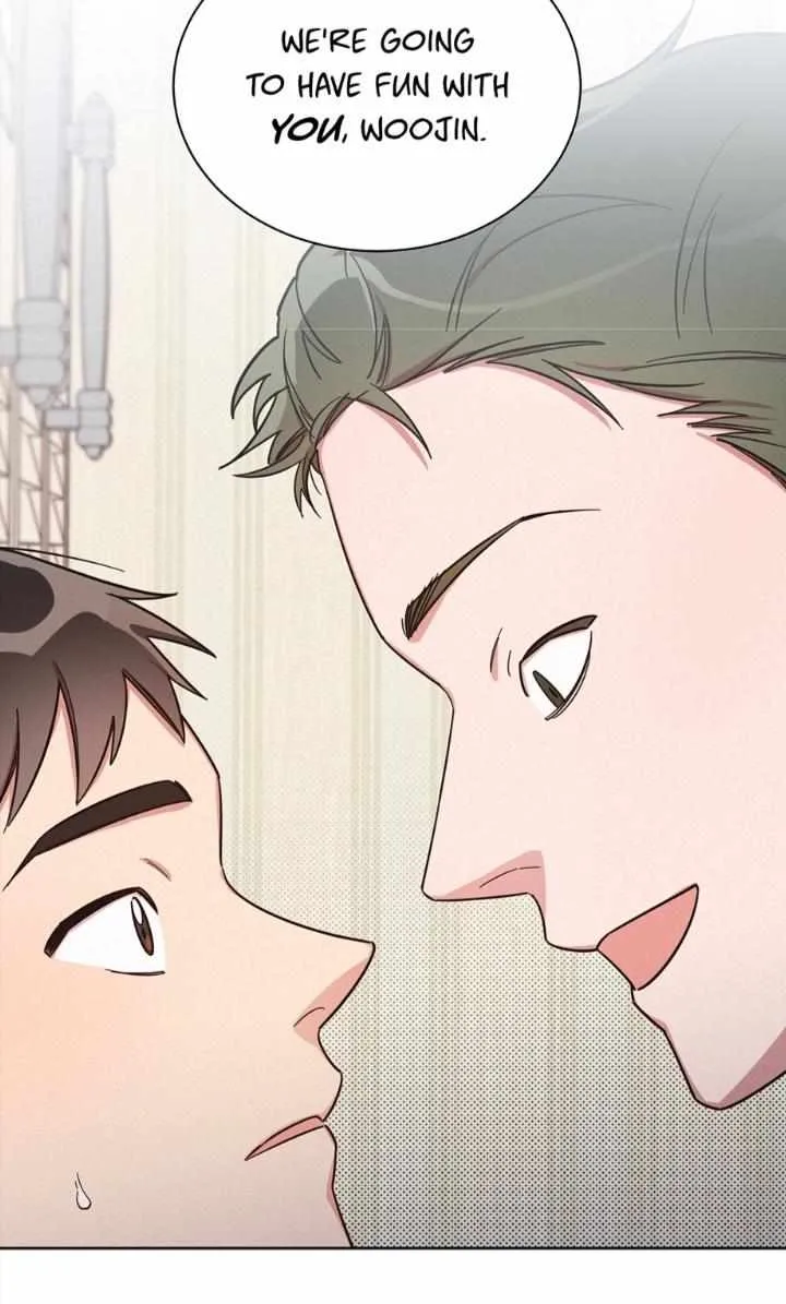 Read One Night Mate chapter 28 image 26 on Lezhin