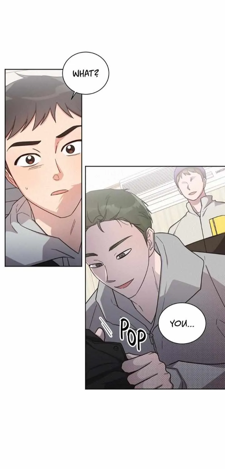 Read One Night Mate chapter 28 image 27 on Lezhin