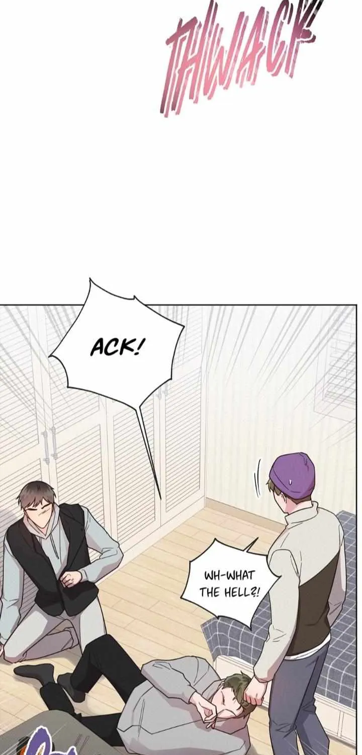 Read One Night Mate chapter 28 image 29 on Lezhin