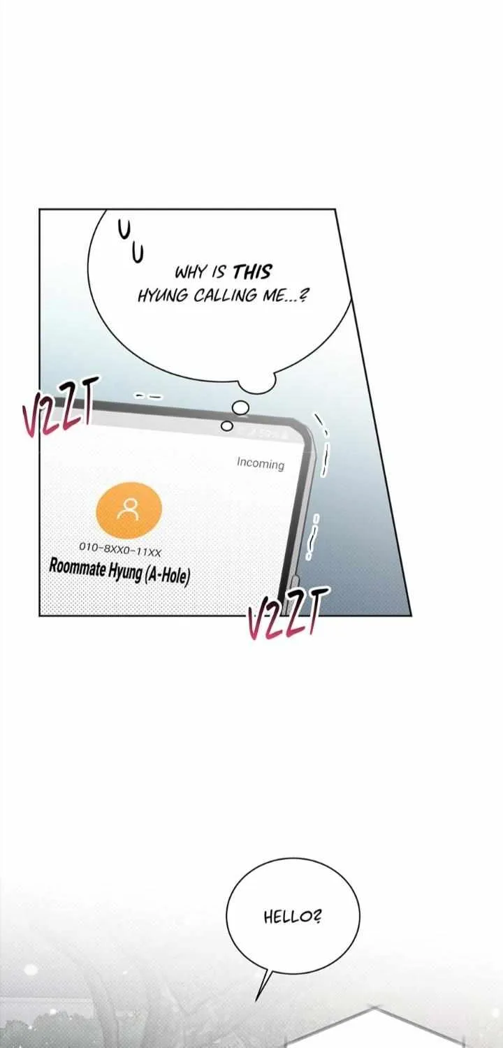 Read One Night Mate chapter 28 image 3 on Lezhin