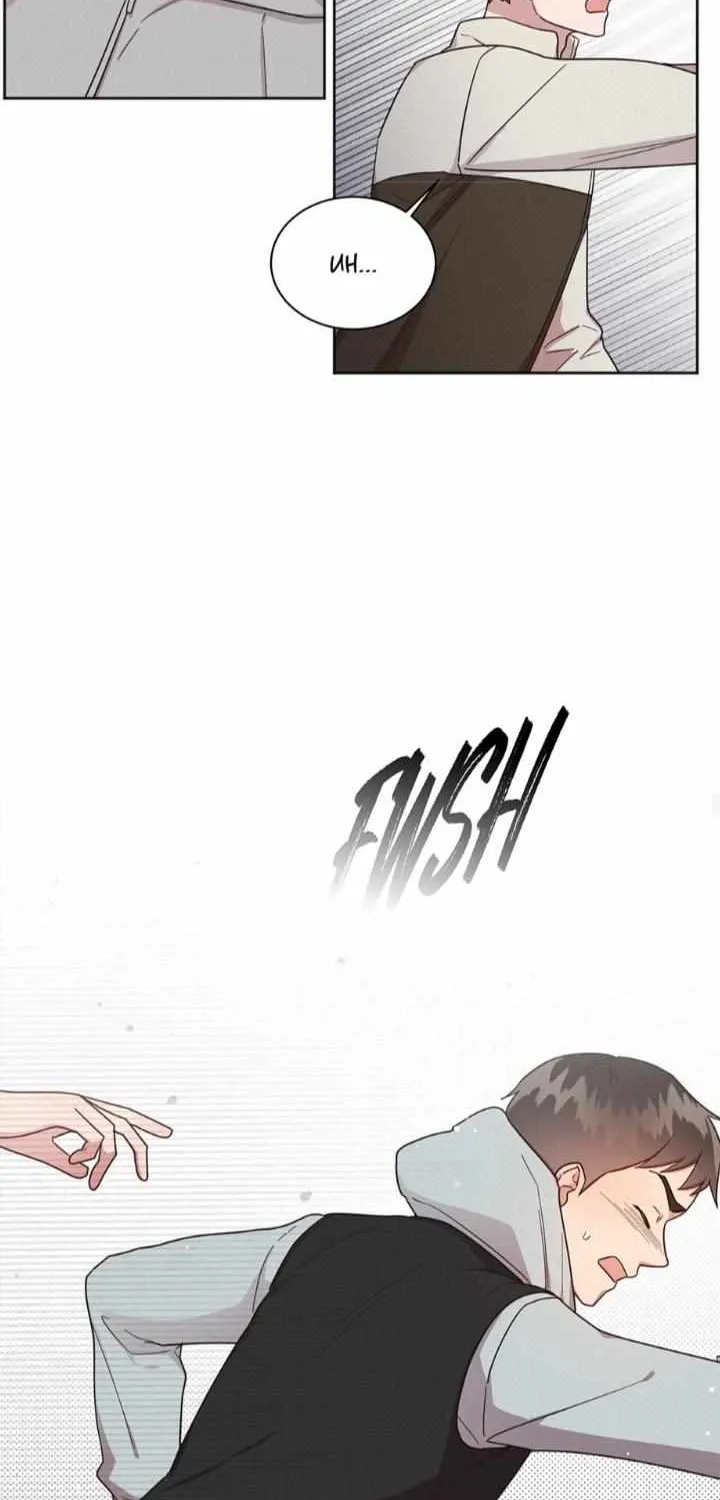 Read One Night Mate chapter 28 image 32 on Lezhin