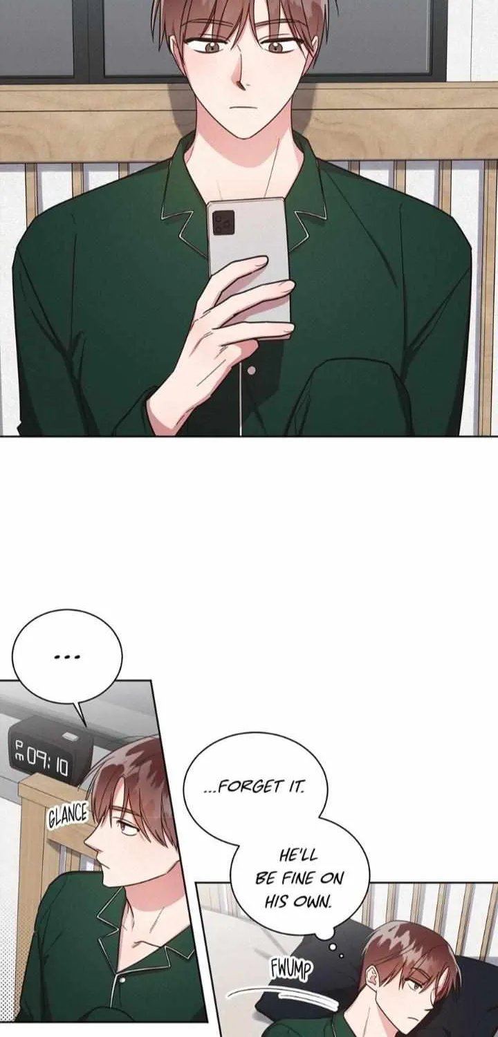 Read One Night Mate chapter 28 image 34 on Lezhin