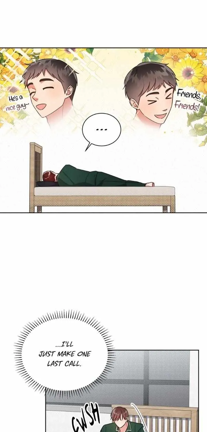 Read One Night Mate chapter 28 image 36 on Lezhin
