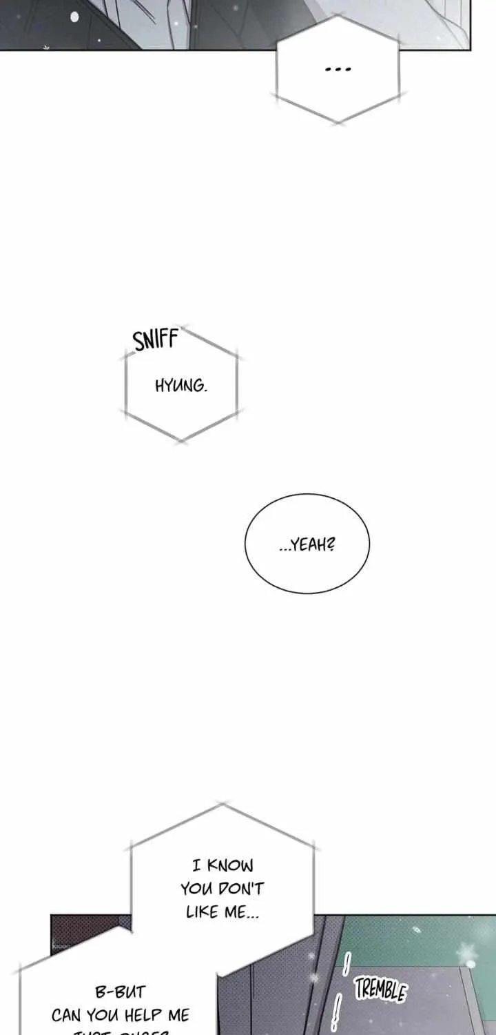 Read One Night Mate chapter 28 image 40 on Lezhin