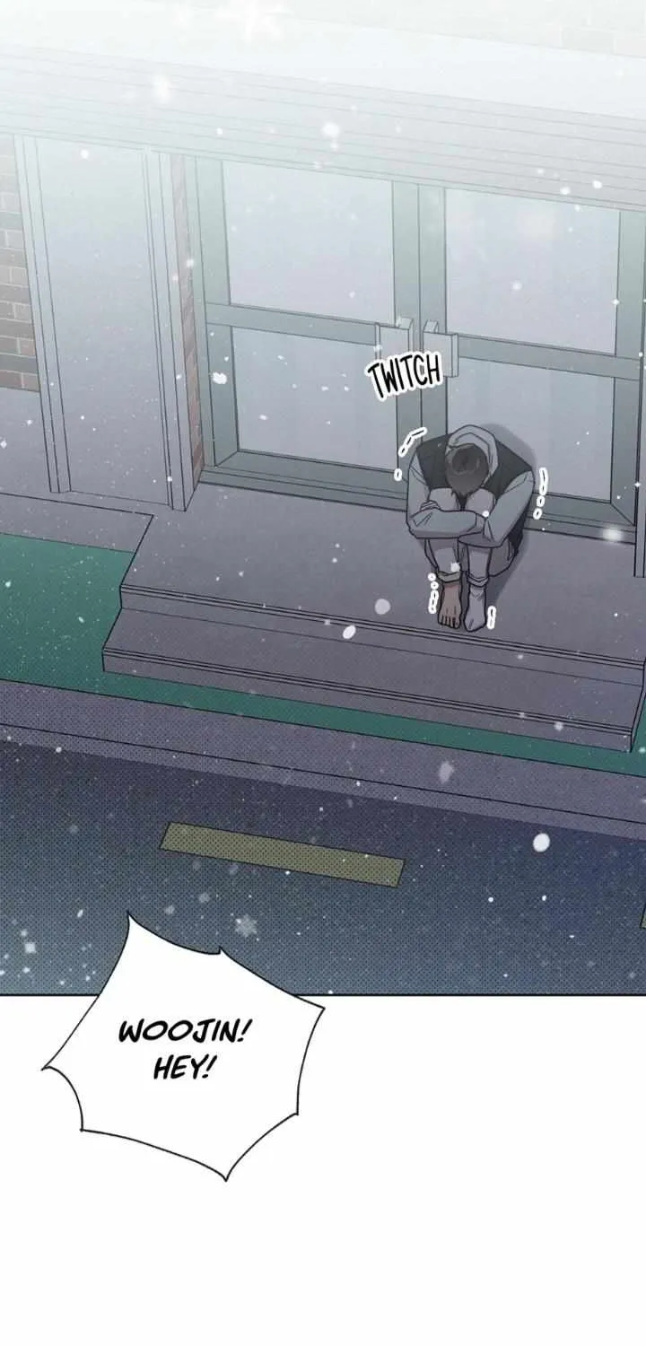 Read One Night Mate chapter 28 image 43 on Lezhin