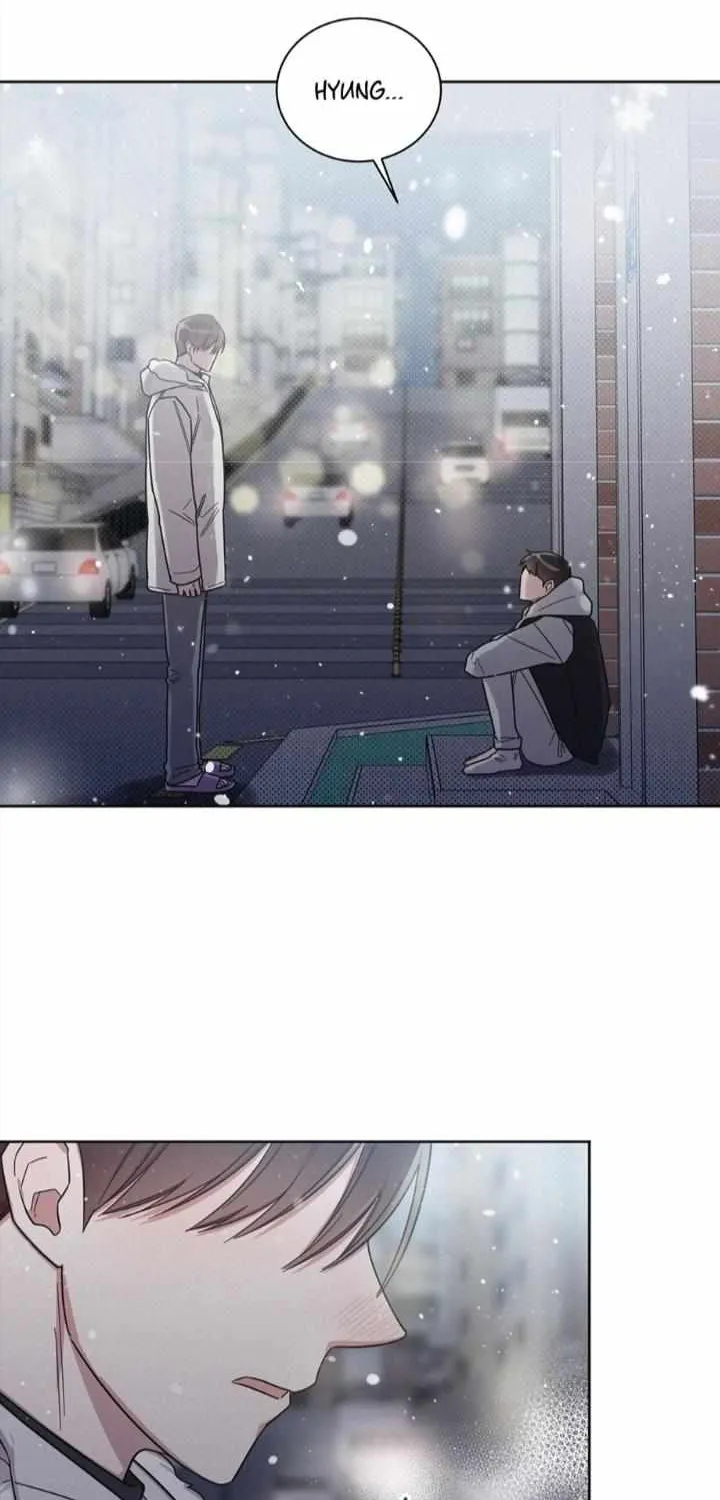 Read One Night Mate chapter 28 image 46 on Lezhin